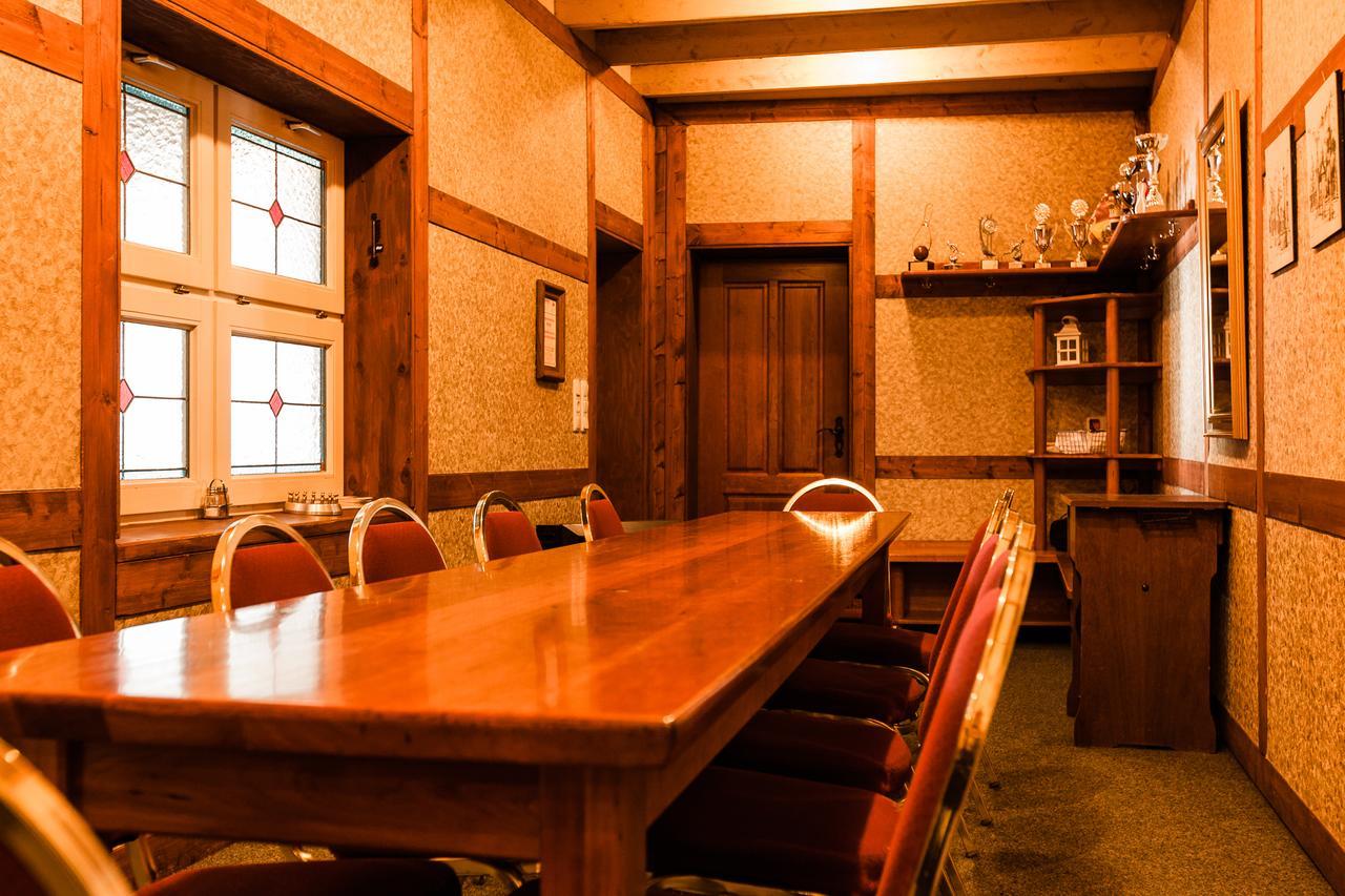 Hotel-Restaurant Gasthof Peters Anno 1650 Selfkant Dış mekan fotoğraf